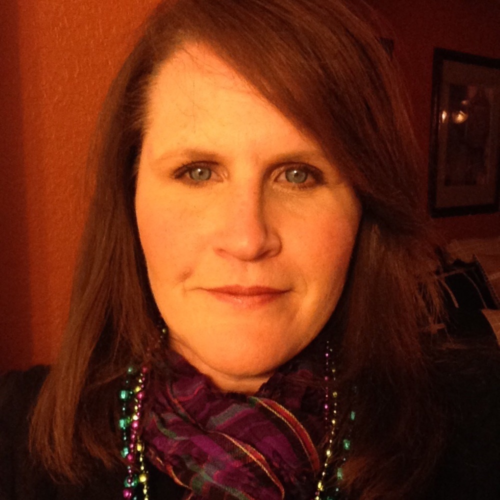 Meet your Posher, Caroline